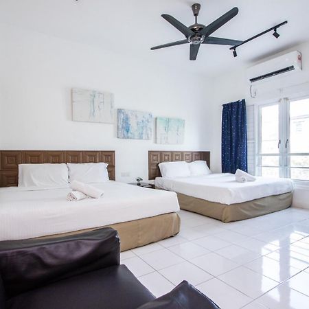 Nautilus Bay Home Inn George Town Dış mekan fotoğraf