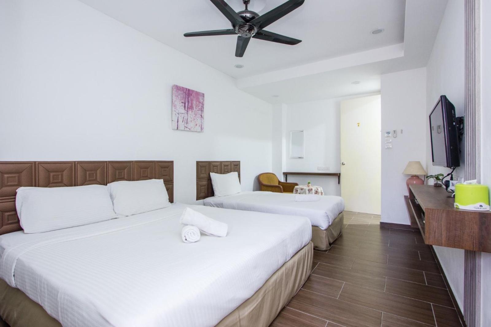 Nautilus Bay Home Inn George Town Dış mekan fotoğraf