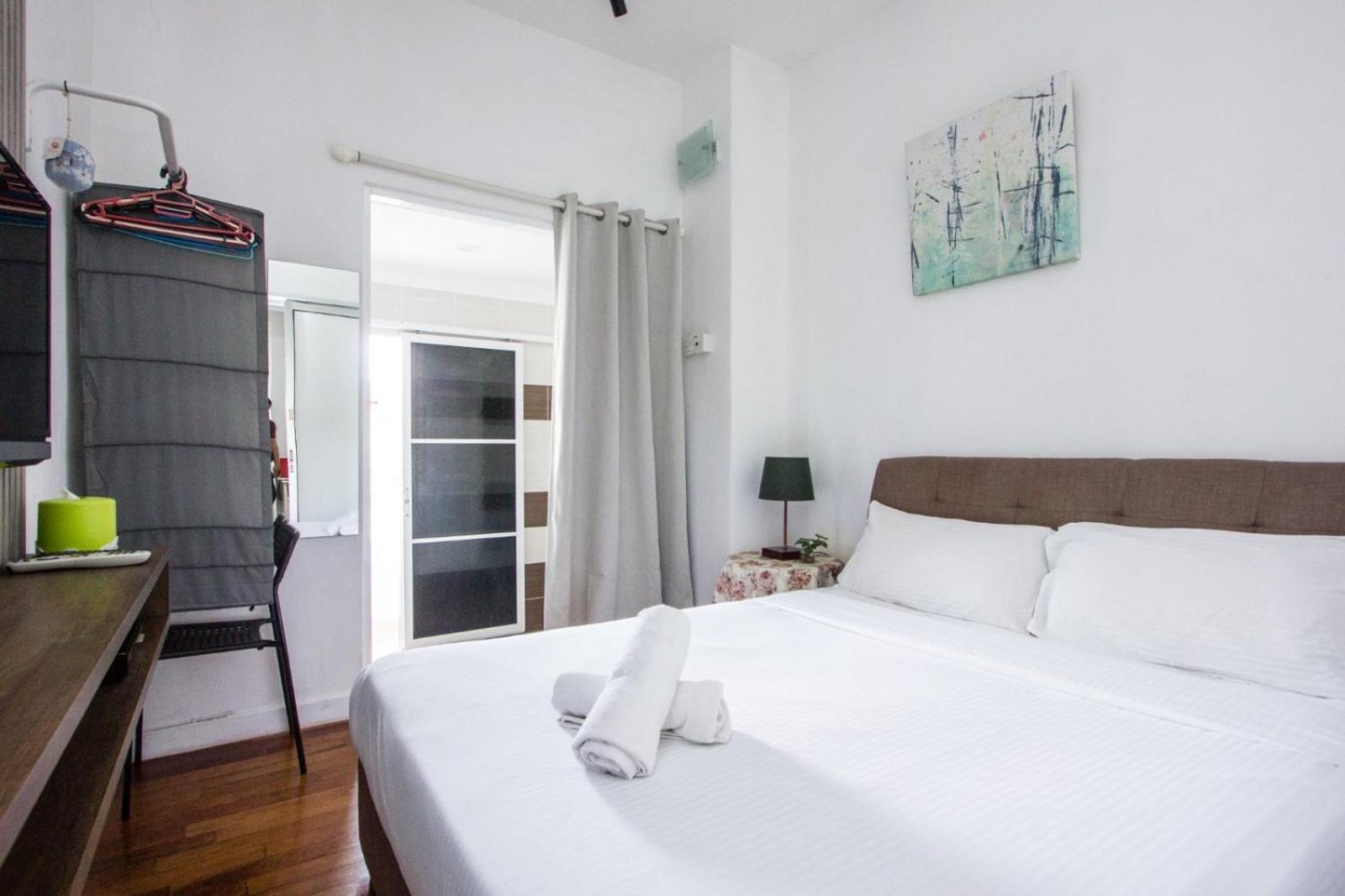 Nautilus Bay Home Inn George Town Dış mekan fotoğraf