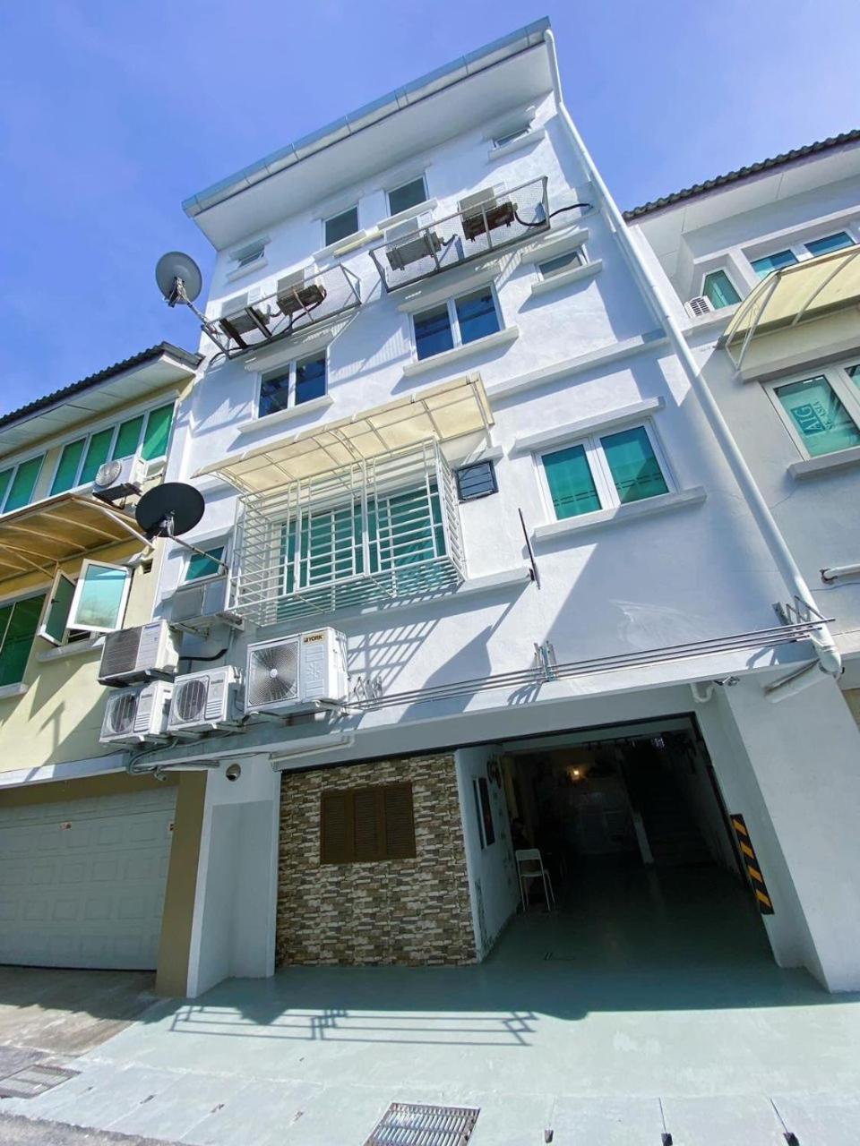 Nautilus Bay Home Inn George Town Dış mekan fotoğraf