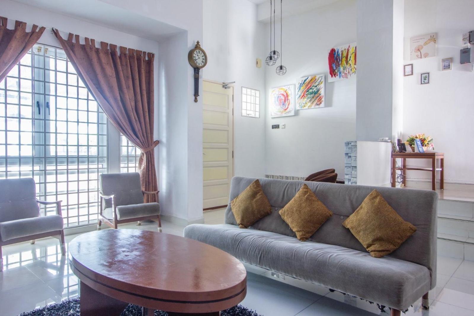 Nautilus Bay Home Inn George Town Dış mekan fotoğraf