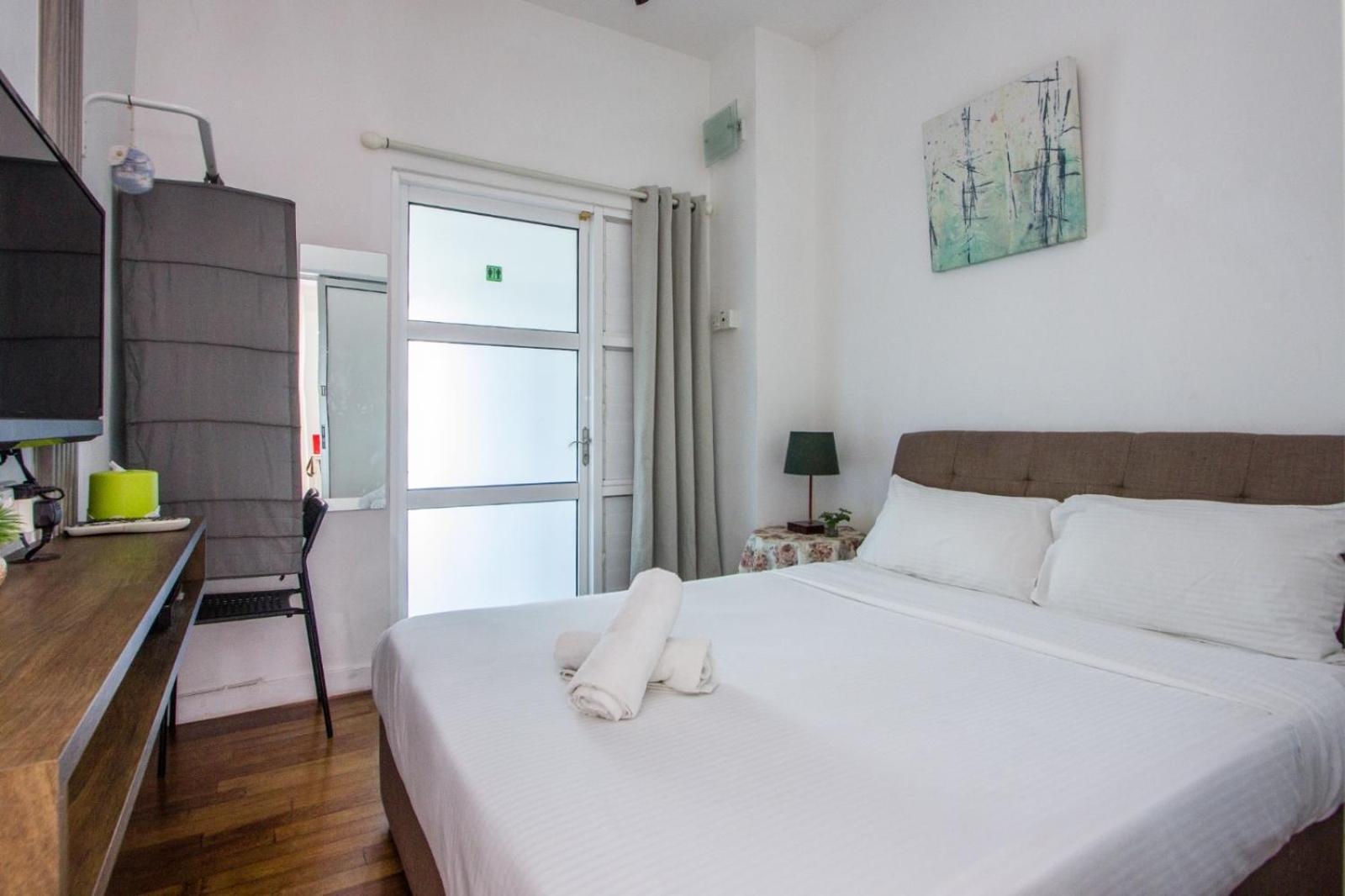 Nautilus Bay Home Inn George Town Dış mekan fotoğraf