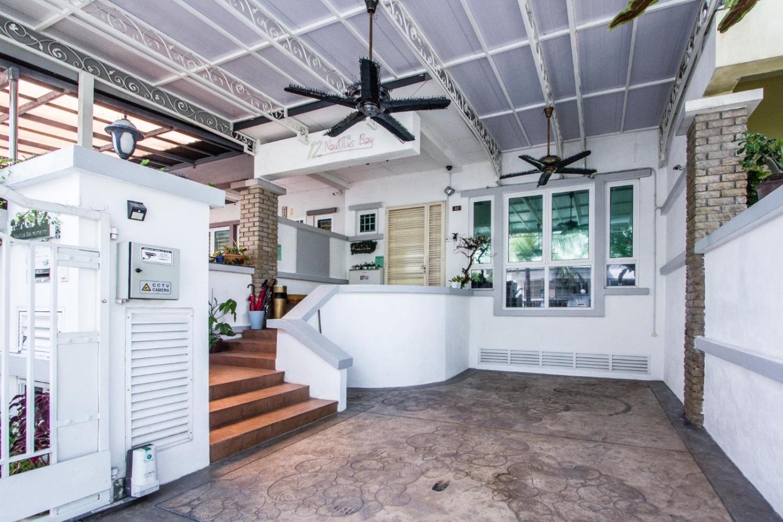 Nautilus Bay Home Inn George Town Dış mekan fotoğraf