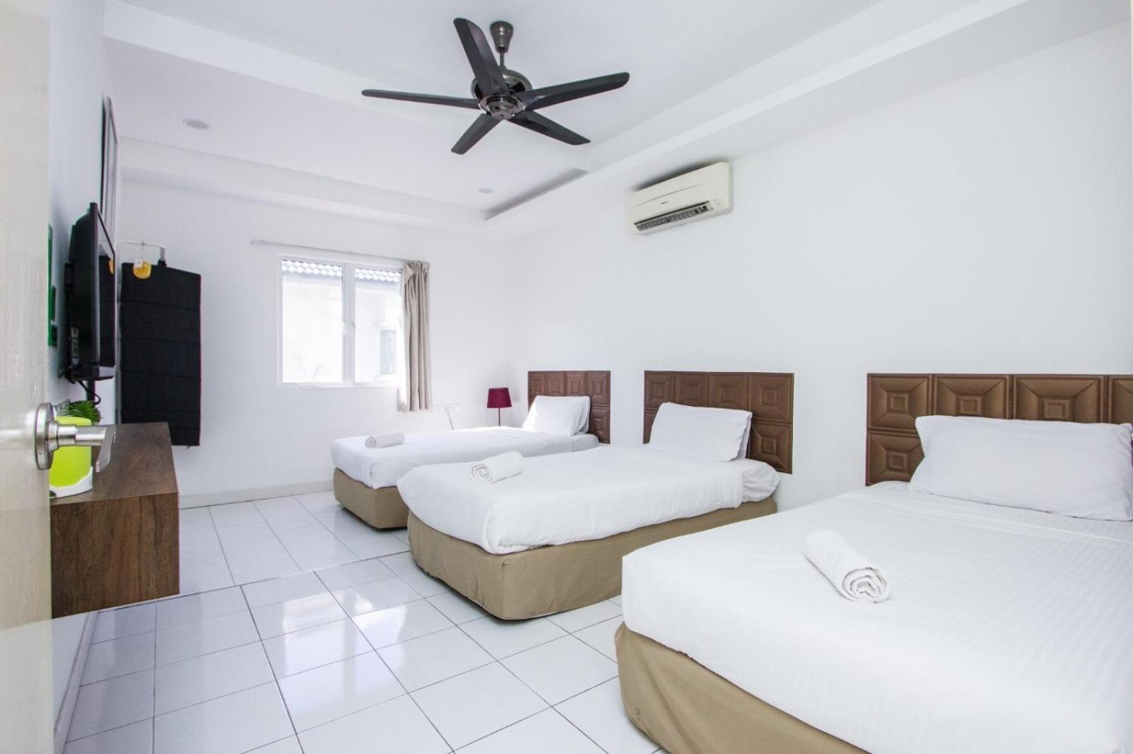 Nautilus Bay Home Inn George Town Dış mekan fotoğraf