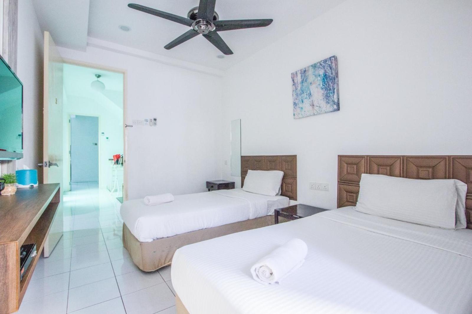 Nautilus Bay Home Inn George Town Dış mekan fotoğraf