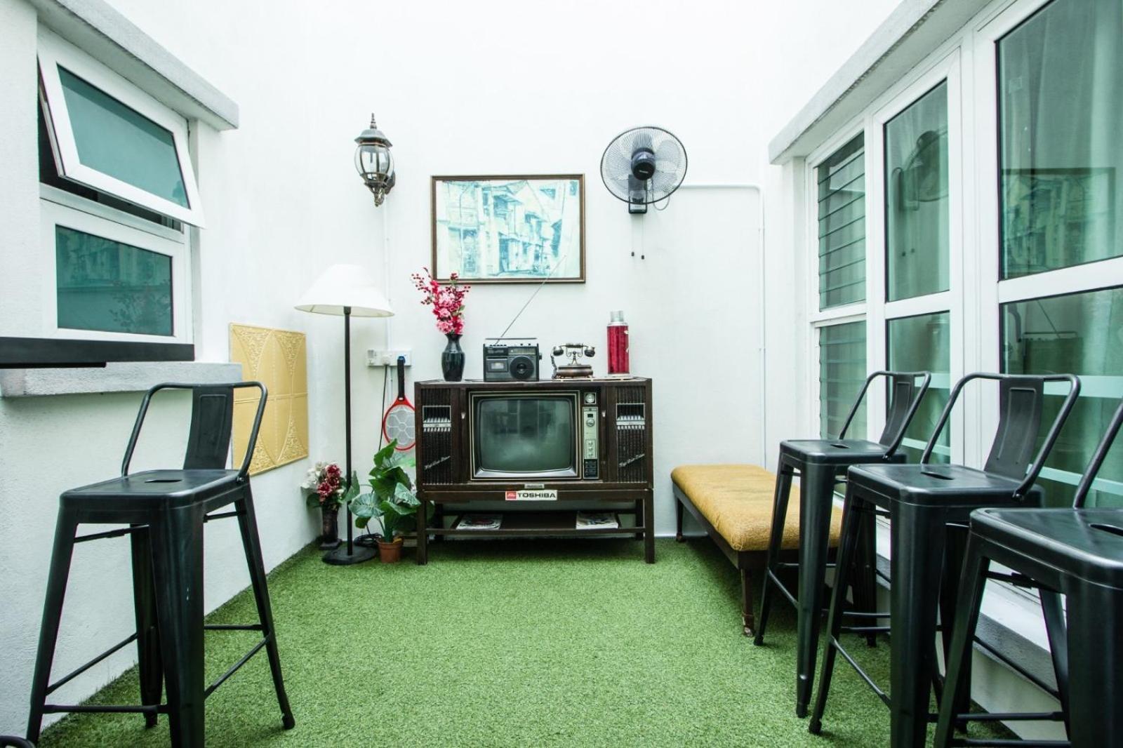 Nautilus Bay Home Inn George Town Dış mekan fotoğraf