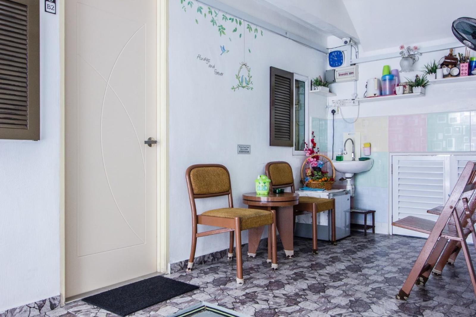 Nautilus Bay Home Inn George Town Dış mekan fotoğraf