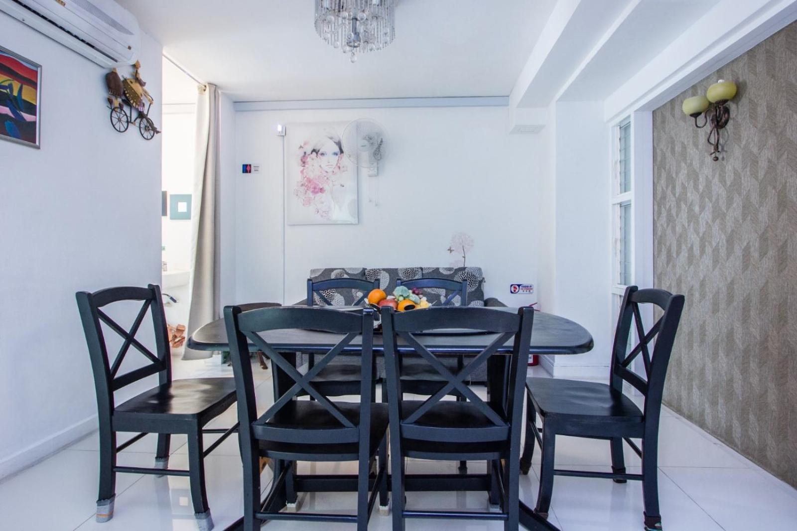 Nautilus Bay Home Inn George Town Dış mekan fotoğraf