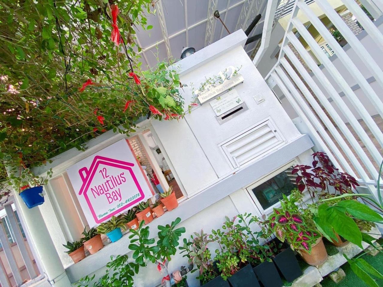 Nautilus Bay Home Inn George Town Dış mekan fotoğraf